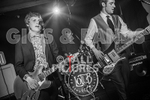 Last of the Light Brigade_Album Launch-1