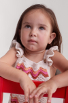 Ayla portfolio