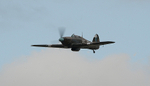 HURRICANE 01