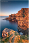 The Chimney Stacks, Giants Causeway (IMG0853)