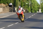 Wayne Kirwan Yamaha / Crossan Motorcycles