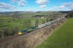 JL - 7.3.23 66601 6H51 Hardendale - Tunstead, Benson Hall