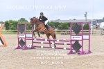 CLASS 2 Club/ Unaffiliated 80cms Open portfolio