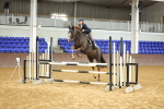 Class 3 - Senior Discovery - 1.00m portfolio