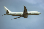 Boeing P-8A Poseidon MRA MkI RAF ZP802-5318