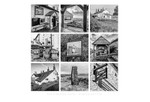 The Hanging Gate montage