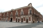 Palacio Gobierno