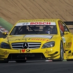 David Coulthard