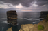 Downpatrick Head, Co. Mayo.