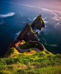 Dunquin Pier