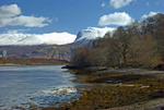Loch Eil, Inverness-shire