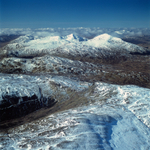 A00583A Kirkton Glen to Ben More and Stob Binnein