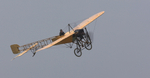 1909  Bleriot XI