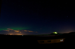 Aurora Borealis