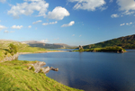 Loch Assynt, Highland