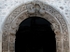 Façade portal, archivolt