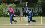 Cricket_Elizabeth College vs NGIT Cobo-58