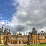 Waddesdon Manor