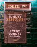 Sunday Sessions