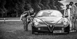Alfa Romeo 8C