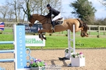 Cls 15+16 Snr Foxhunter and 1.20m Open portfolio