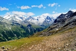 Transitions in Valais