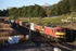 JL - 25.9.25 90040 90013 4S50 Basford Hall - Coatbridge, Shap Beck