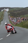 Conor Cummins