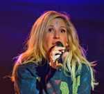 Ellie Goulding