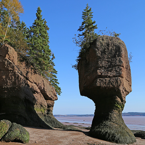 The Rocks @ Hopewell Cape