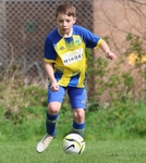 Kendal United Under 10's (18/4/26) portfolio