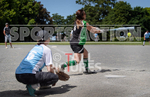 Manor Farm Donkeys v Tomahawks-12