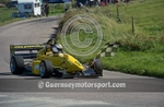Alderney Hill Climb_2011_Car-123