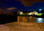 Night at Bunagee