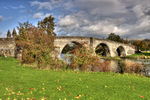 Stirling old bridge 01