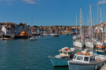Weymouth Harbour