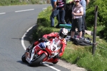 Conor Cummins Honda / Honda Racing
