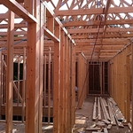 Progress Photo - August 2011