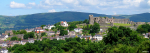 Denbigh Castle 3