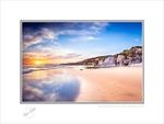 2020-145C Sunrise at White Rocks East Strand Portrush