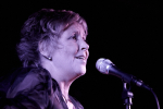 Margaret Berg - Unchained Melody