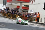 Dave Molyneux & Patrick Farrance