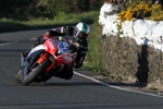 Richard McLoughlin Yamaha / mc loughlin racing