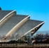Detail - Scottish Exhibition & Conference Centre, Glasgow,