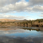 Burrator Reservoir