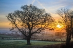 February Sunrise 2