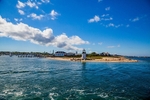 Rounding the Point