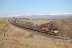 4.3.10 - 66181 6E13  Kirkby Thore - Milford, Birkett Common