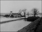 old site
