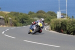 Michael Dunlop
